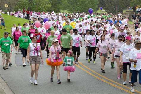 charity events dallas|18 fun walks and runs in Dallas.